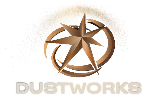 Dustworks Logo