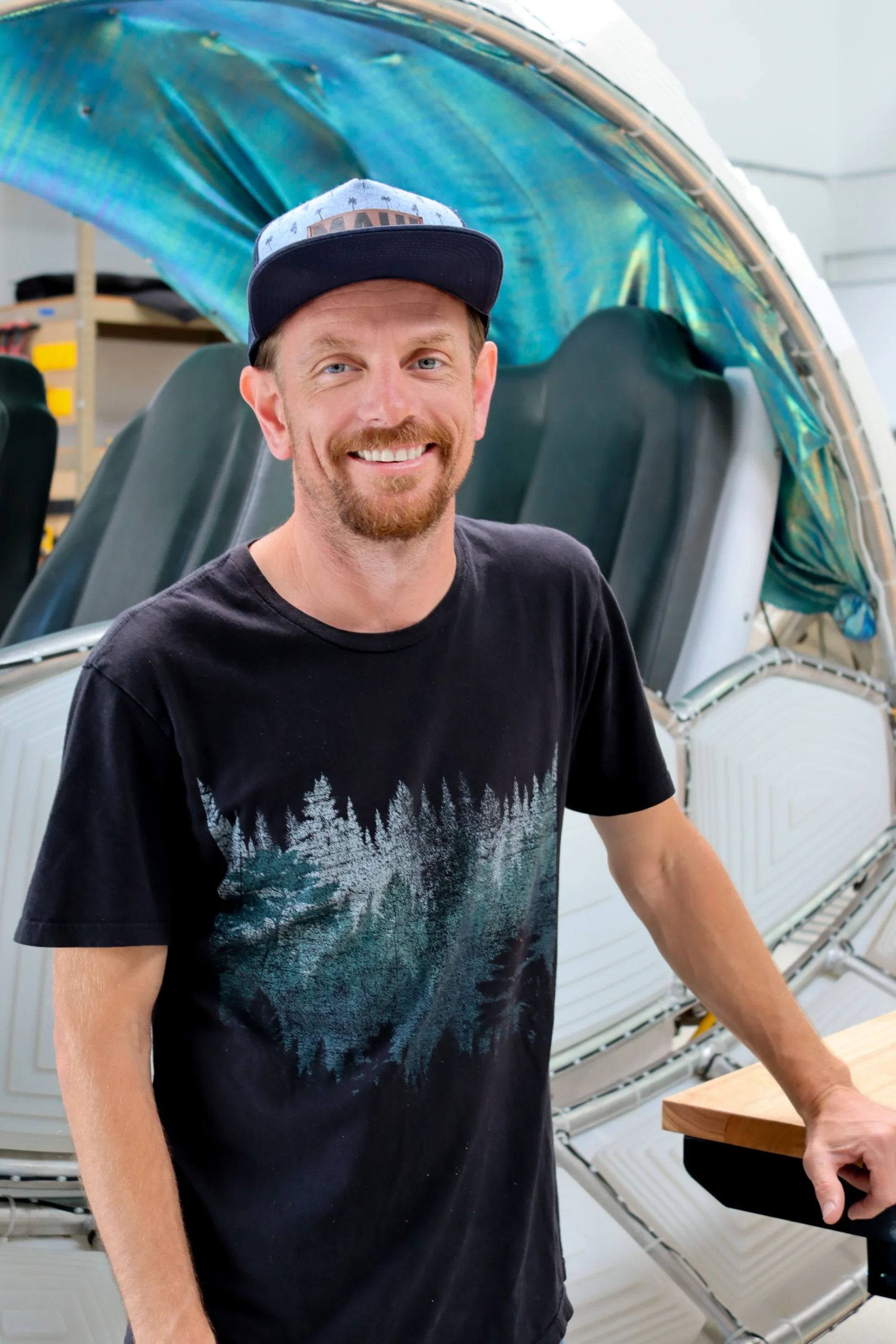 Josh Lyon